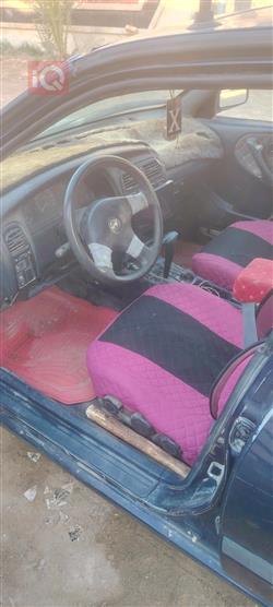Nissan Primera